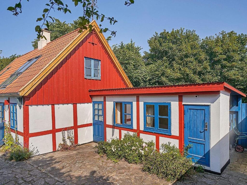 Holiday home Aakirkeby XXXIV photo 2