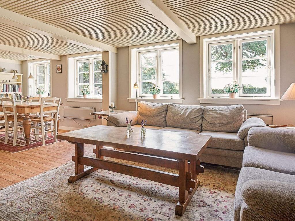 Holiday home Aakirkeby XXXIV photo 3