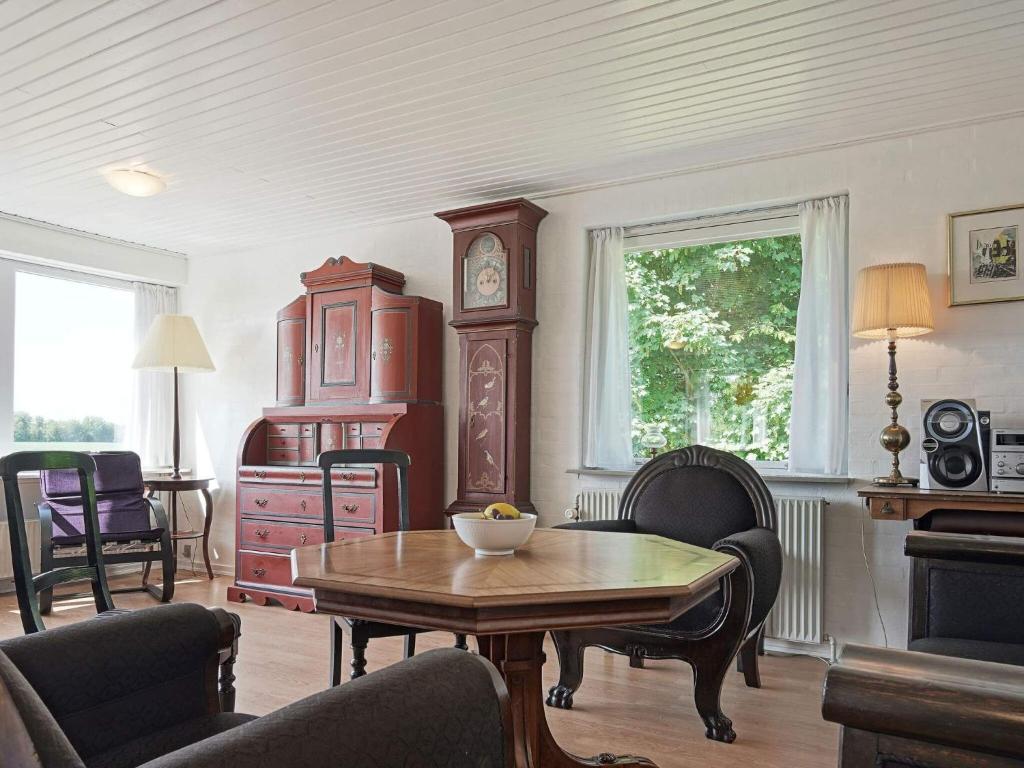 12 person holiday home in Aakirkeby photo 1
