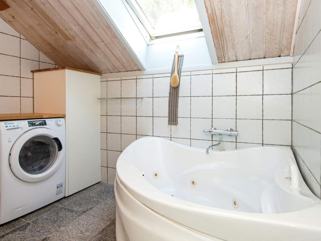 Holiday home Oksbøl LXXXIII