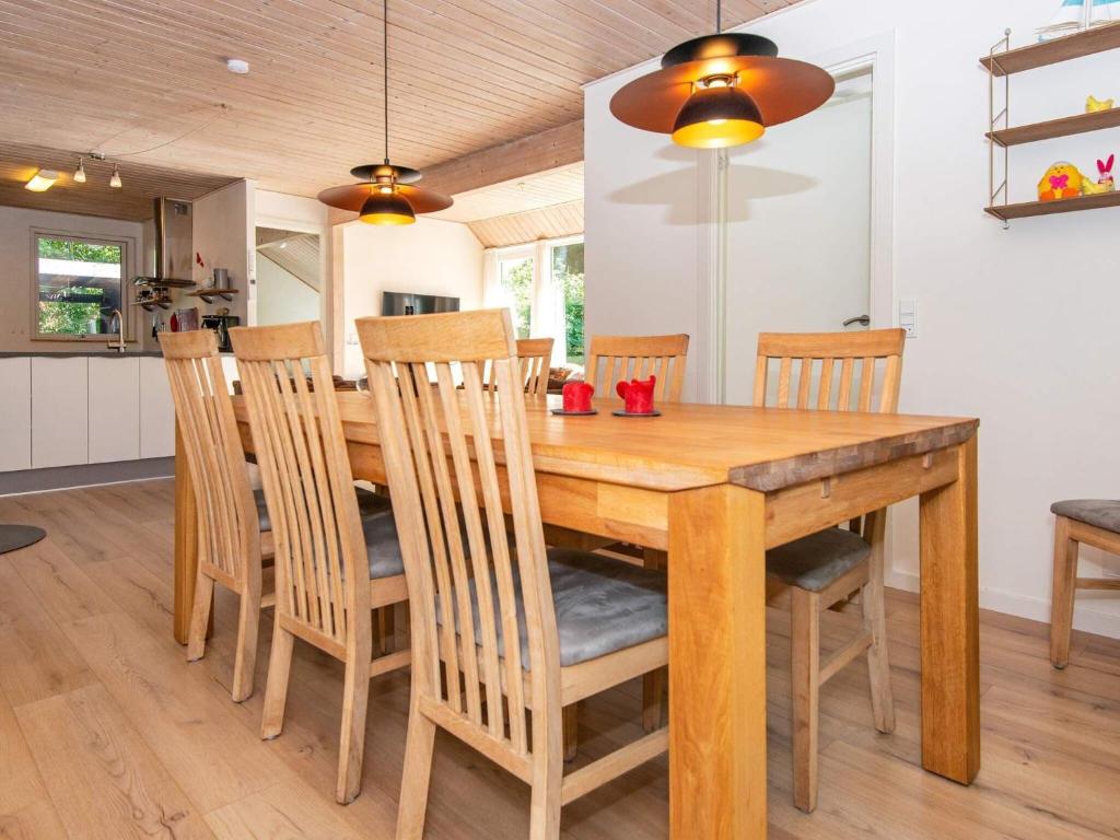 Holiday home Oksbøl LXXXIII photo 2