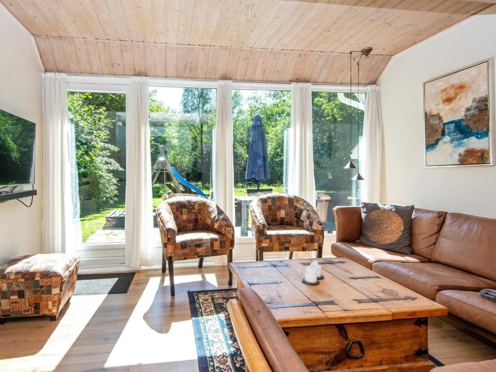 Holiday home Oksbøl LXXXIII photo 3