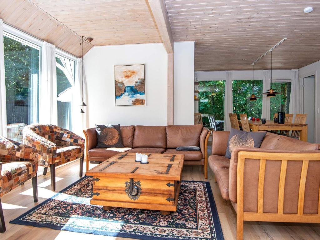 Holiday home Oksbøl LXXXIII photo 4