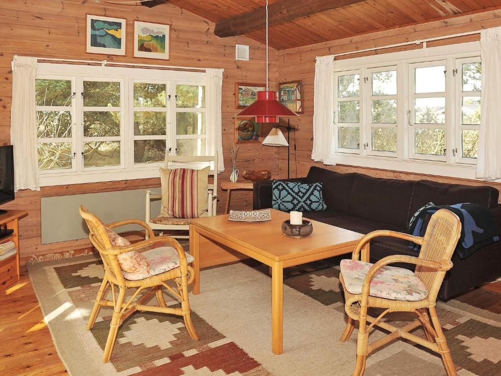 Holiday home Hvide Sande CV photo 4