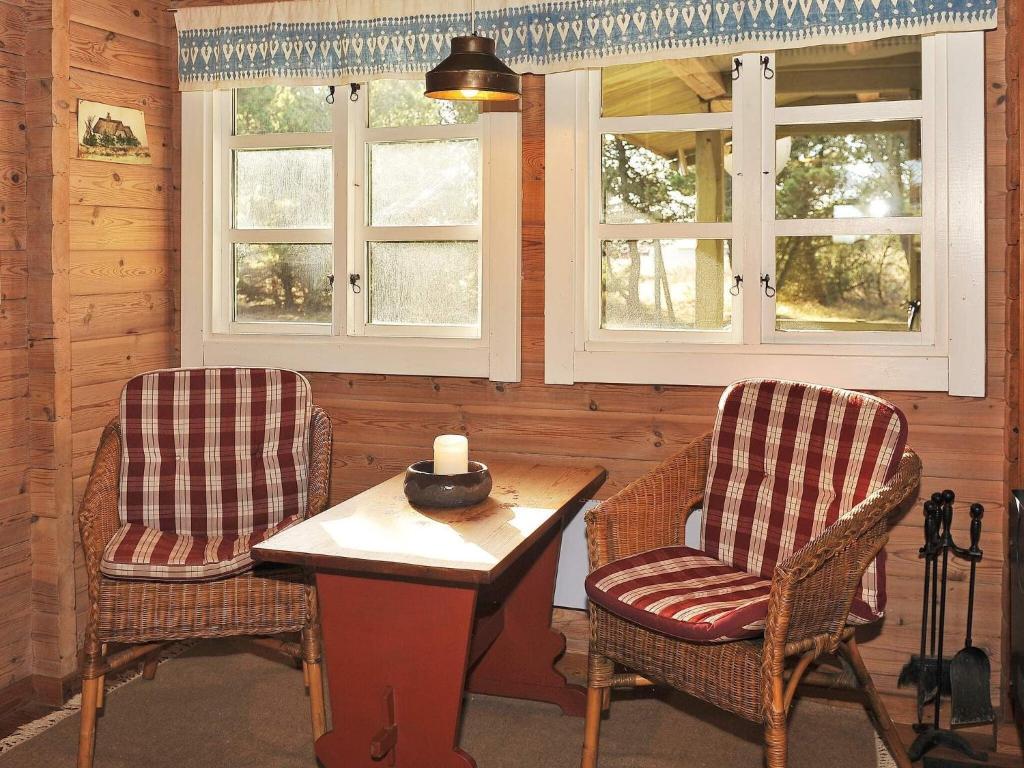 Holiday home Hvide Sande CV photo 2
