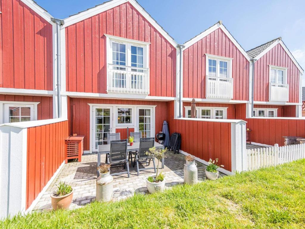 Apartment Blåvand IX photo 1