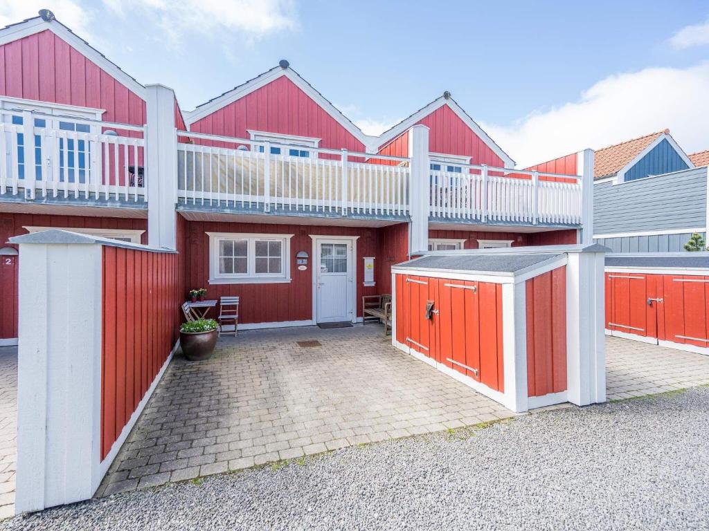 Apartment Blåvand IX photo 2