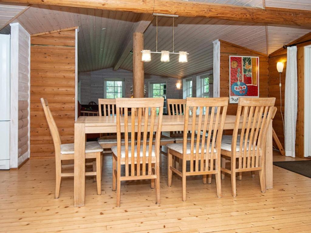 Holiday home Knebel V photo 4