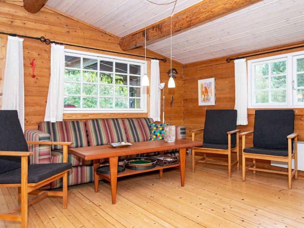Holiday home Knebel V photo 3