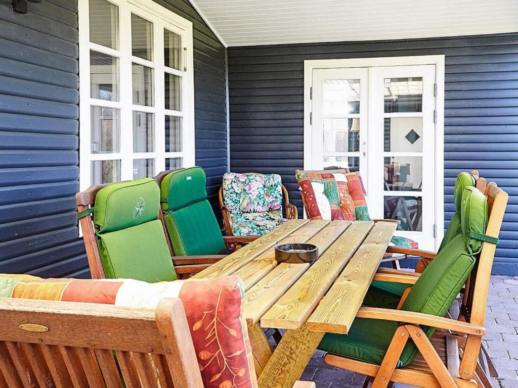Holiday home Slagelse XXXVI photo 1
