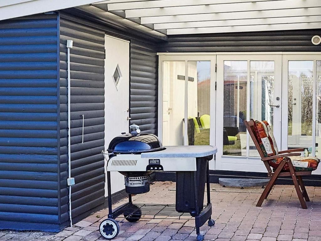 Holiday home Slagelse XXXVI photo 3