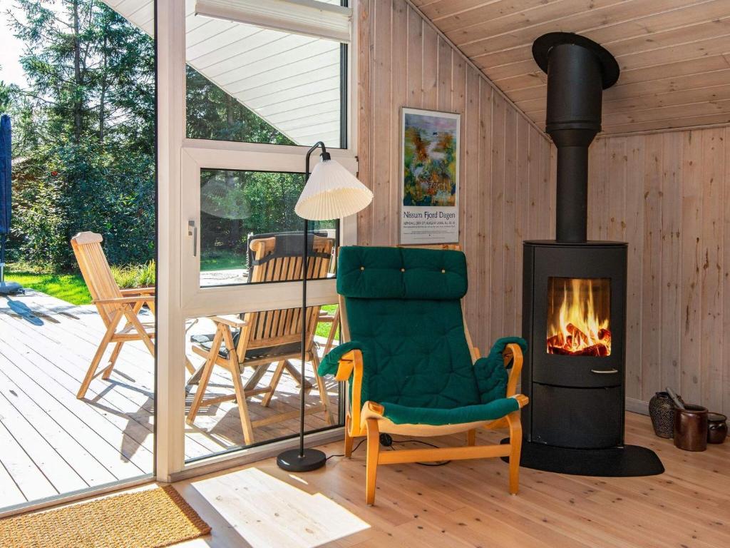 Holiday home Ulfborg LXIV