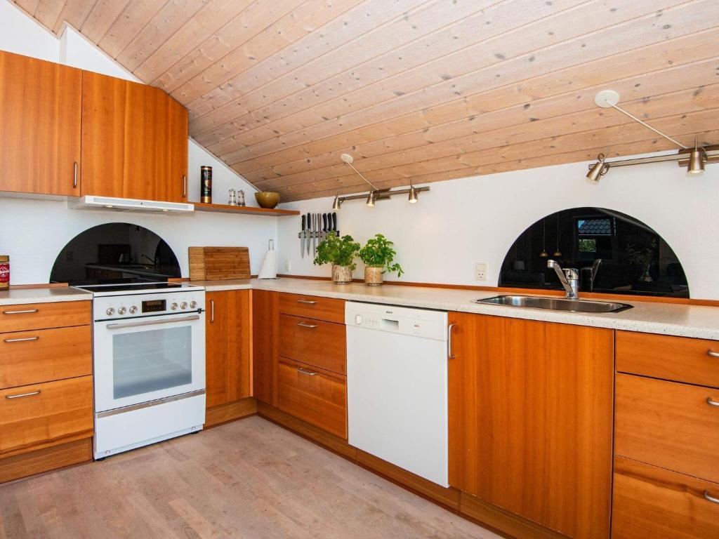 Holiday home Tarm LXXII