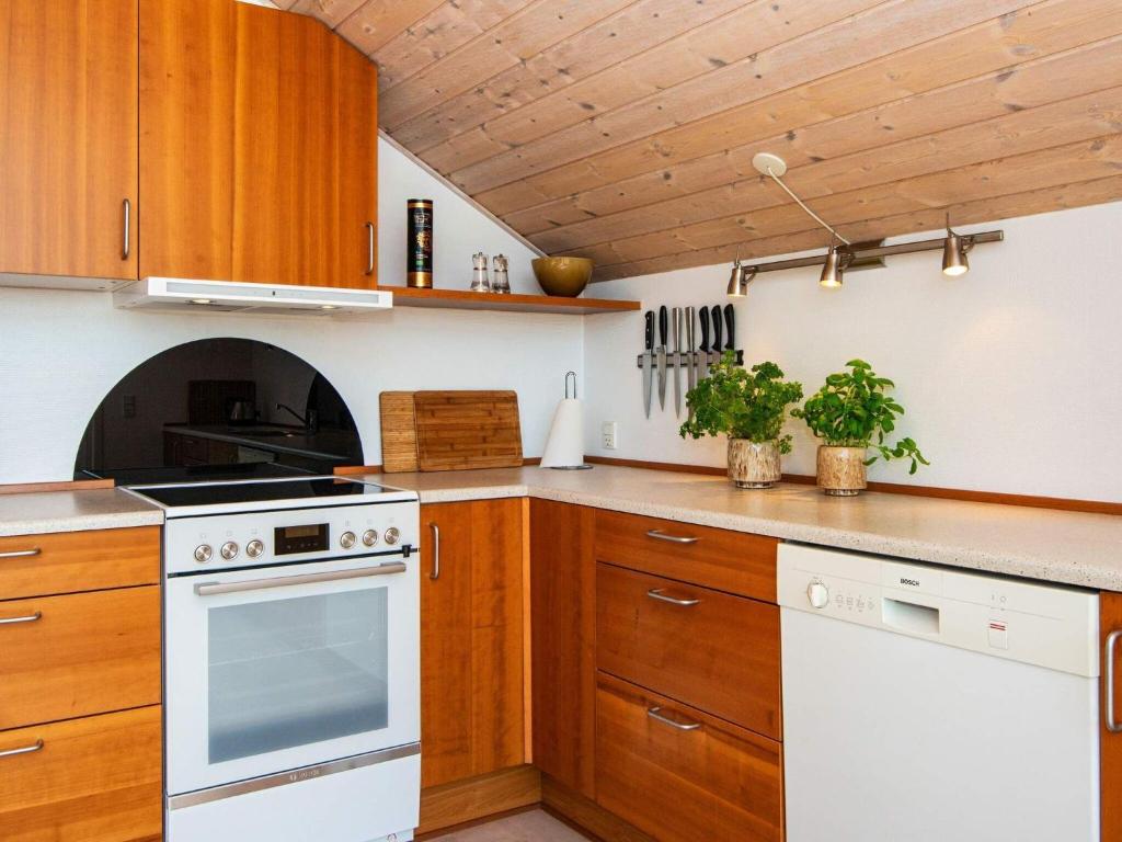 Holiday home Tarm LXXII photo 1