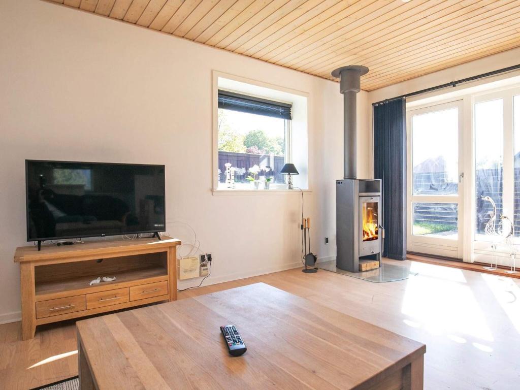 Holiday home Oksbøl LXIX photo 3