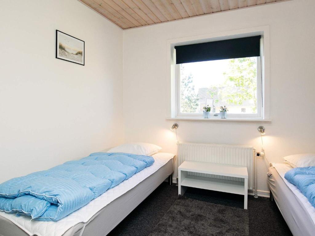 Holiday home Oksbøl LXIX photo 2