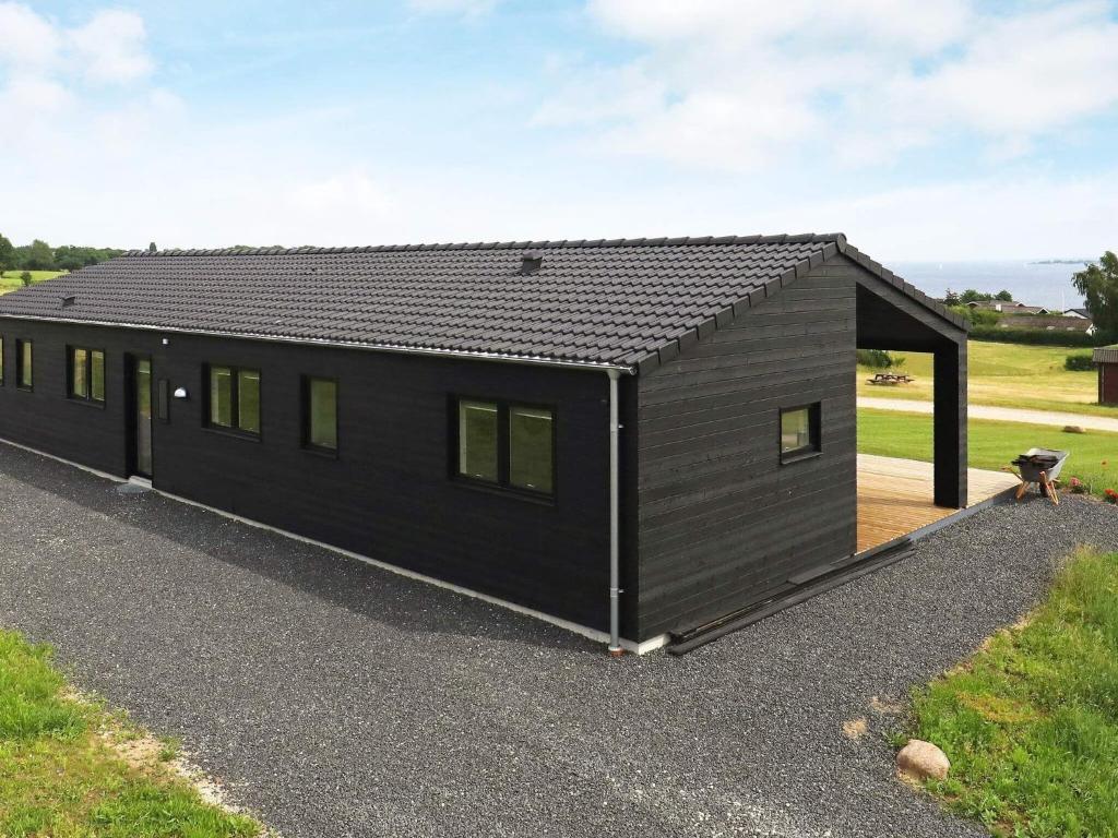8 person holiday home in Faaborg photo 2