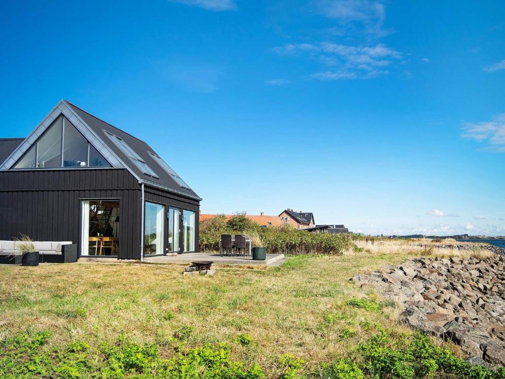 5 person holiday home in Struer photo 1