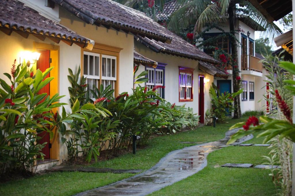Villas De Paraty photo 4