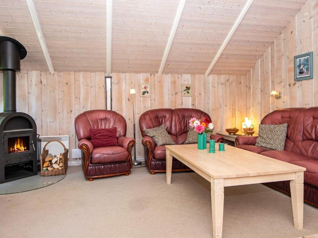 Holiday home Ansager XXXIX photo 4
