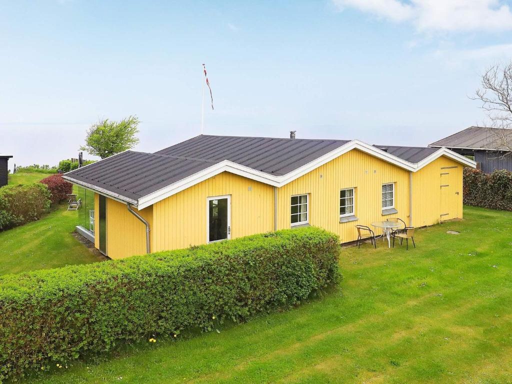 Holiday home Brenderup Fyn IX