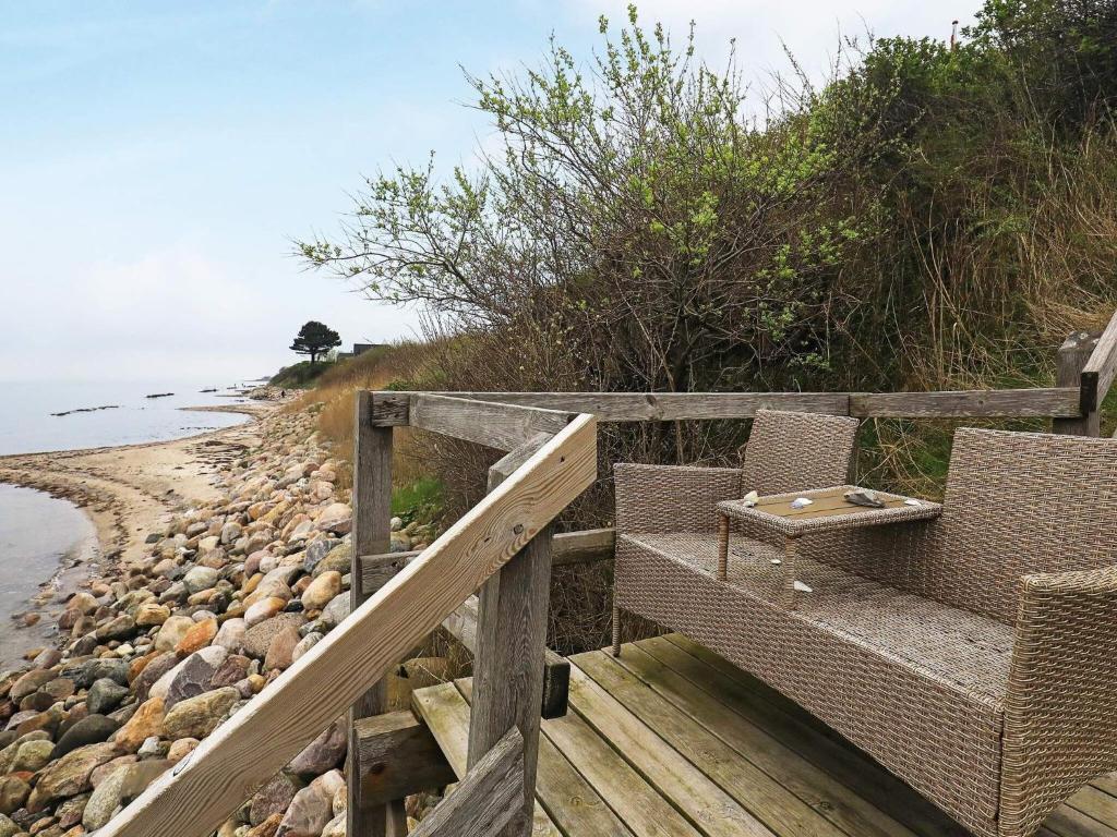 Holiday home Brenderup Fyn IX photo 2