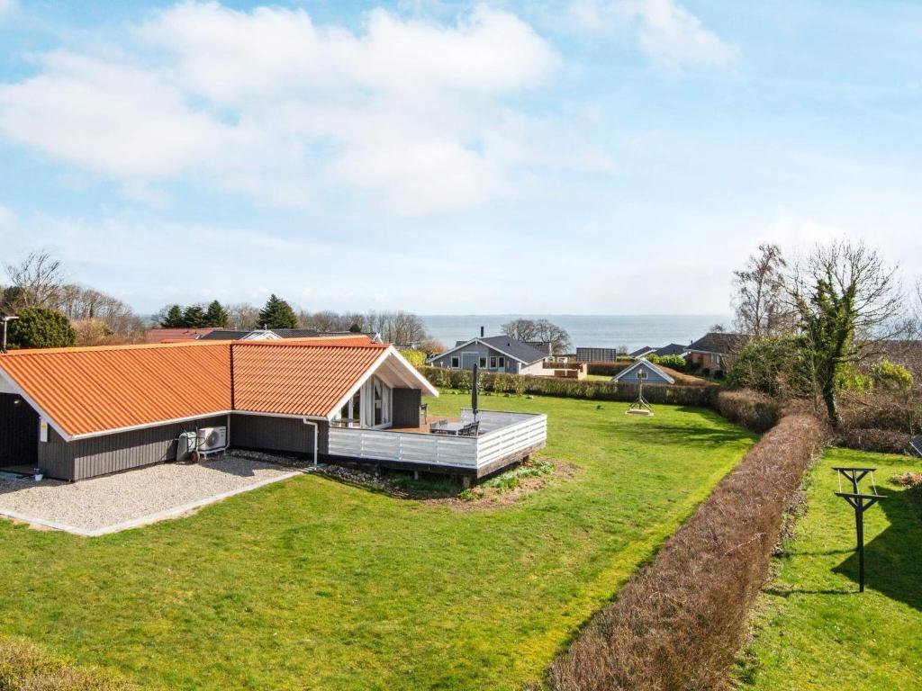 7 person holiday home in Sydals photo 3