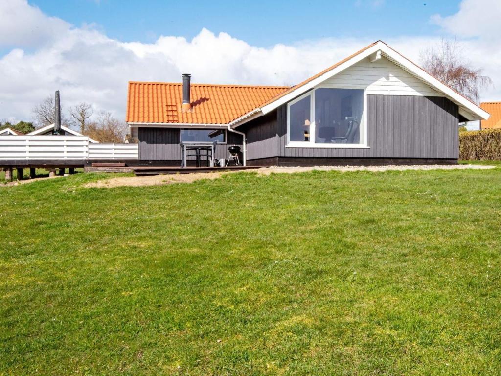 7 person holiday home in Sydals photo 1