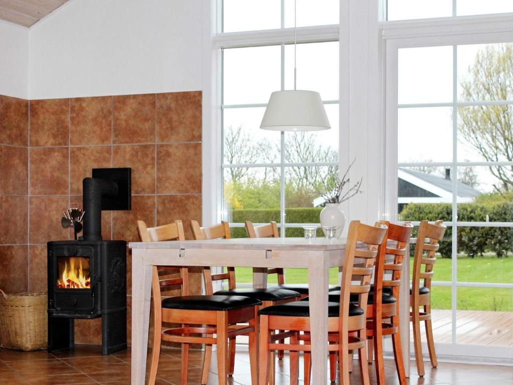 Holiday home Esbjerg V XVII photo 3