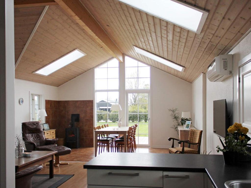Holiday home Esbjerg V XVII photo 1