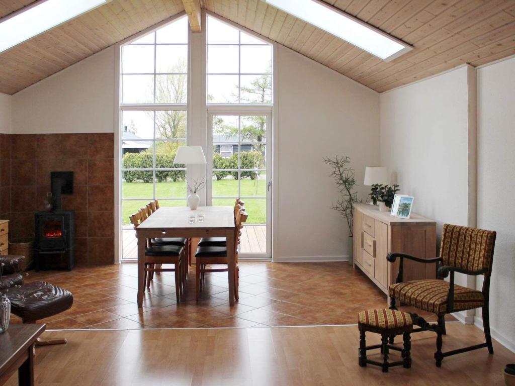 Holiday home Esbjerg V XVII photo 2