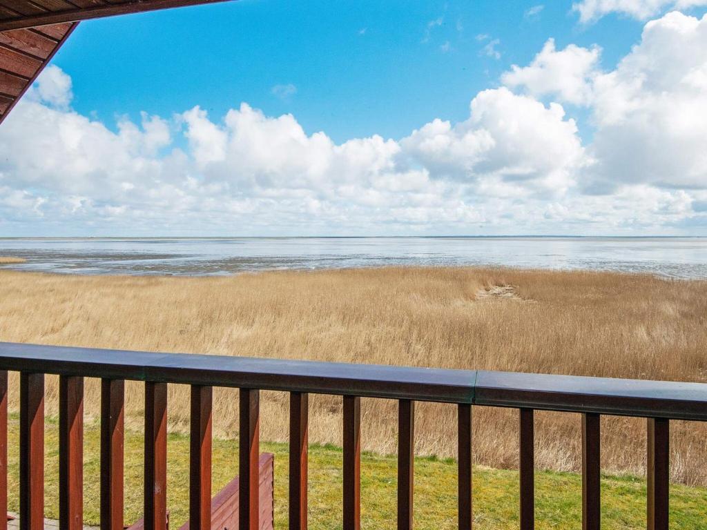 6 person holiday home in R m photo 2
