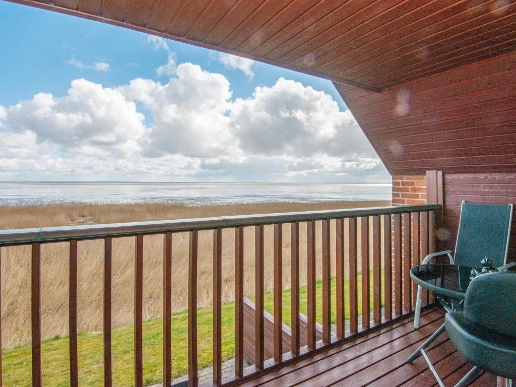 6 person holiday home in R m photo 3