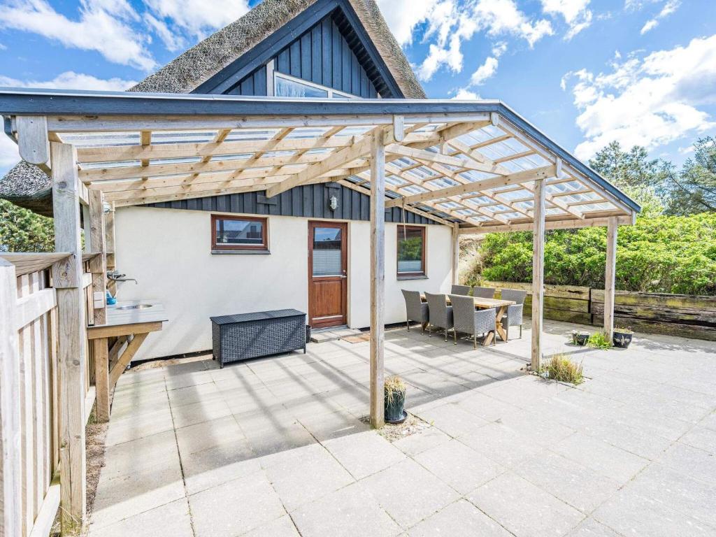Holiday home Hvide Sande CVI photo 4