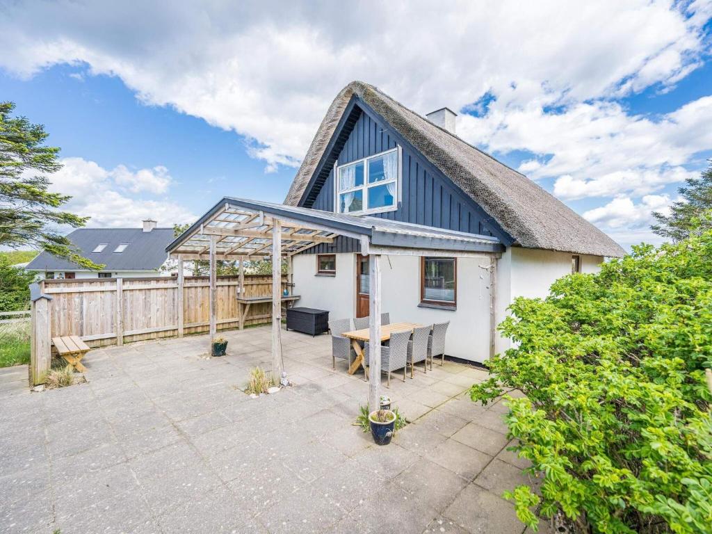 Holiday home Hvide Sande CVI photo 3