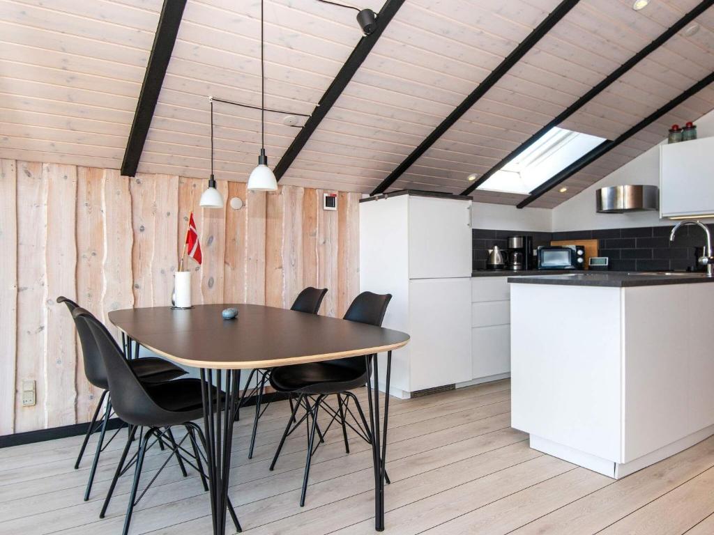 Holiday home Ringkøbing LXI photo 2