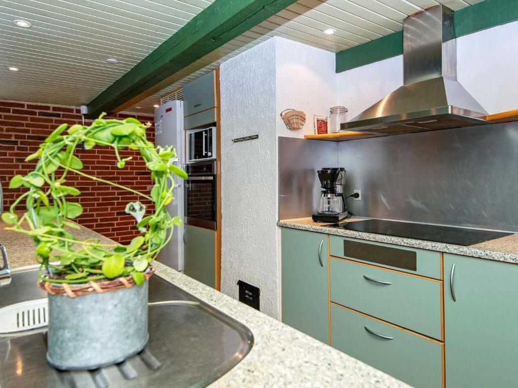 Holiday home Skjern XVII photo 3
