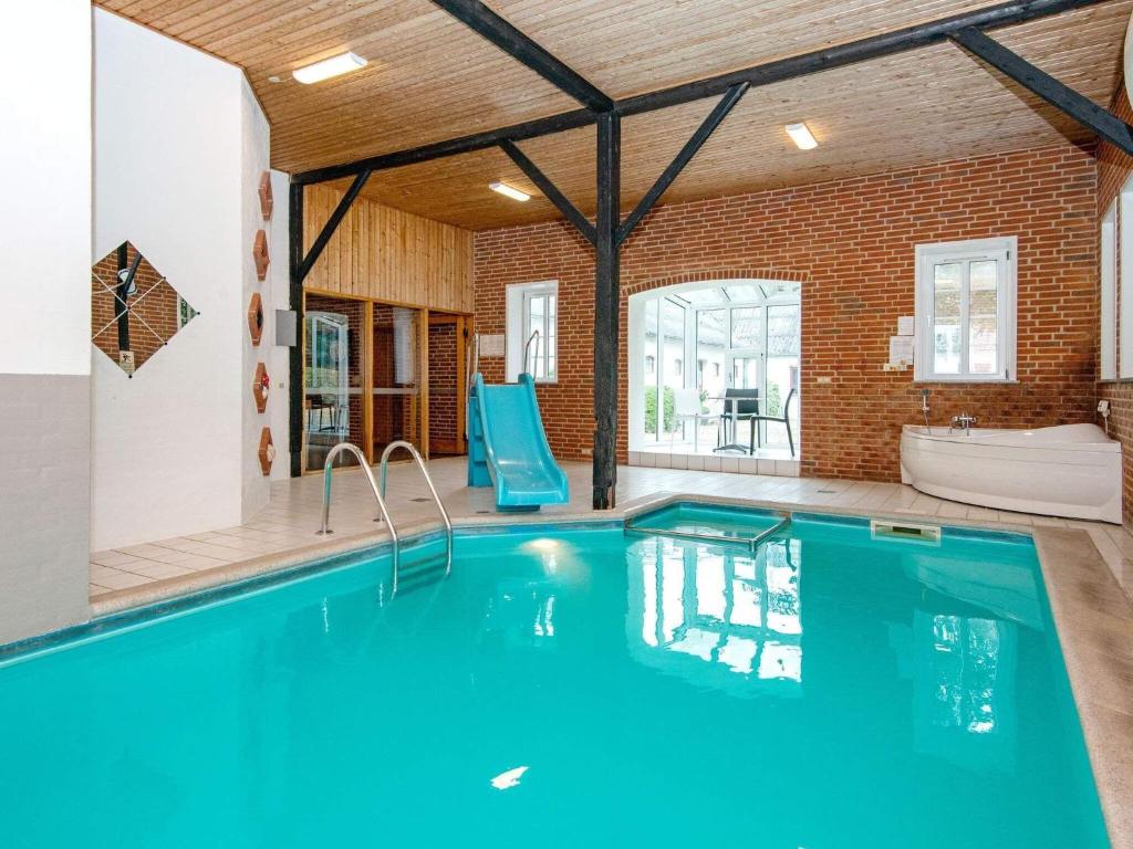 Holiday home Skjern XVII
