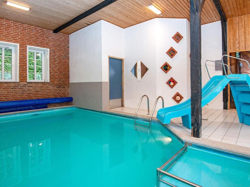 Holiday home Skjern XVII photo 1