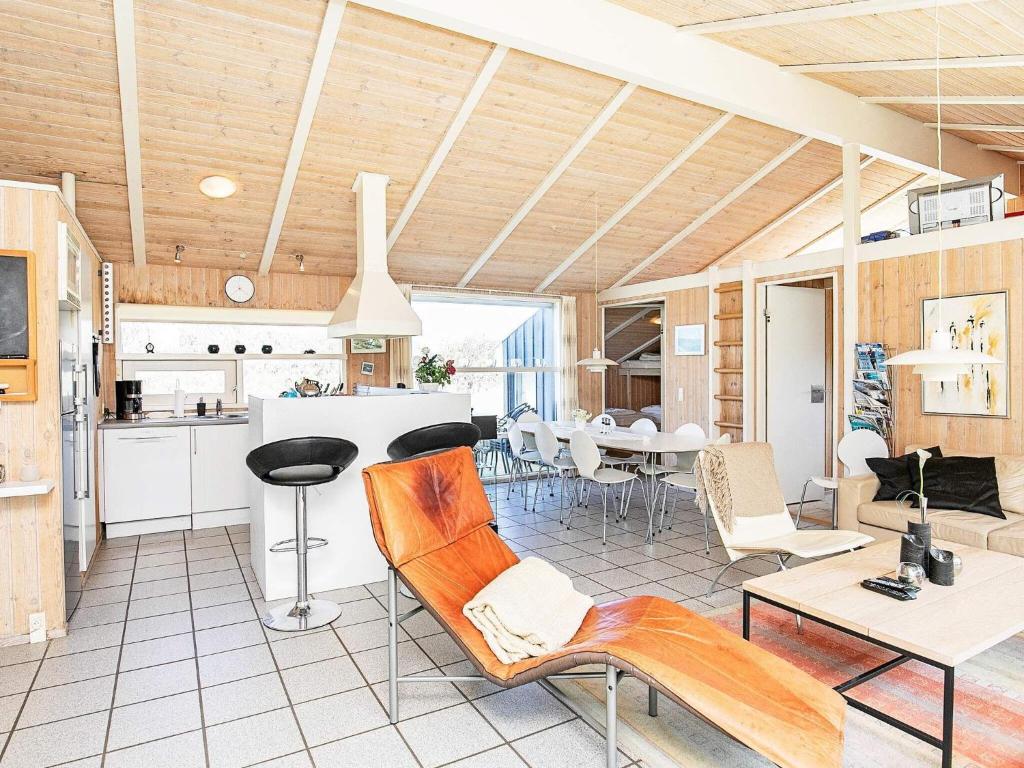 9 person holiday home in Bindslev photo 4