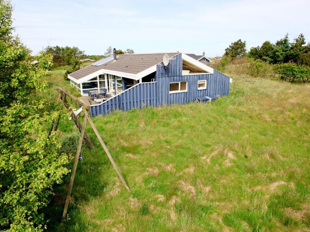 9 person holiday home in Bindslev photo 1