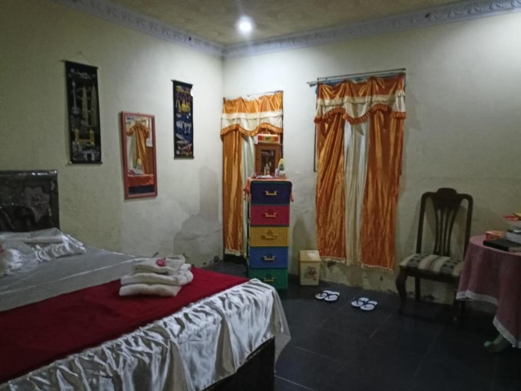 Pondok Wisata Likupang photo 3