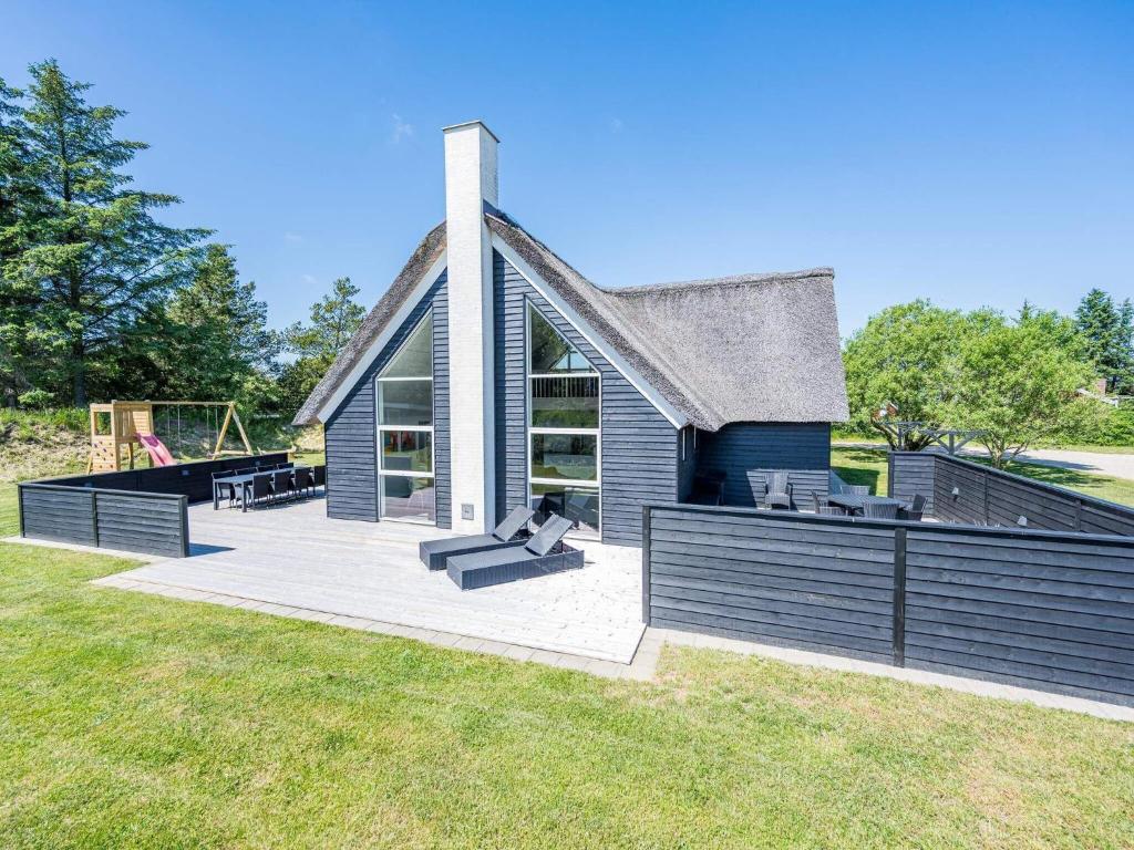 Holiday home Blåvand CCCI photo 1