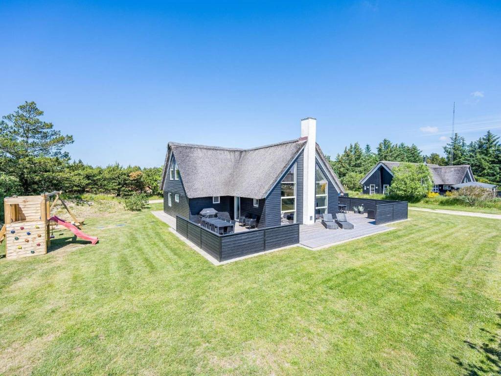 Holiday home Blåvand CCCI photo 4