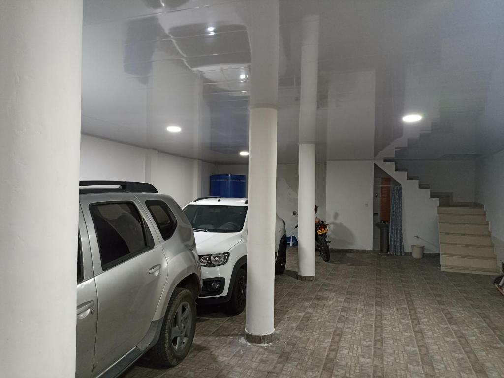 Hostal Apartamentos Delgado photo 1