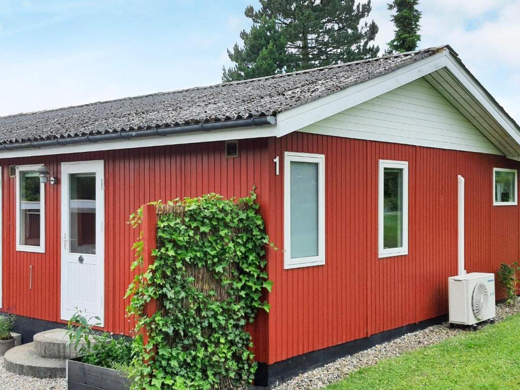 Holiday home Egernsund VII photo 3