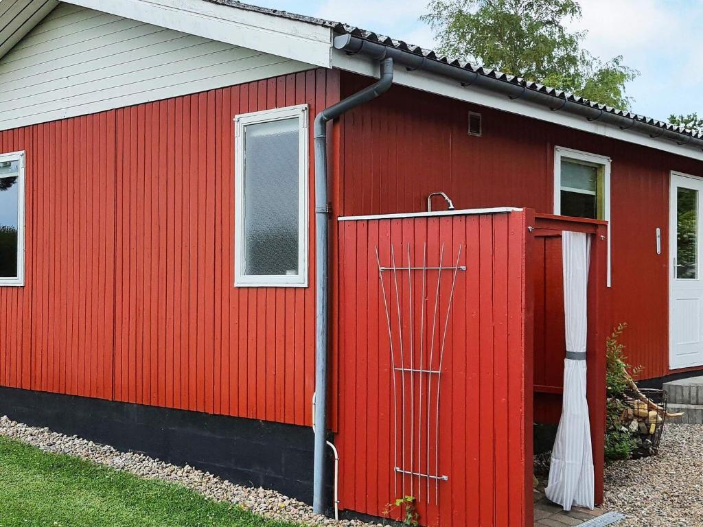 Holiday home Egernsund VII photo 4