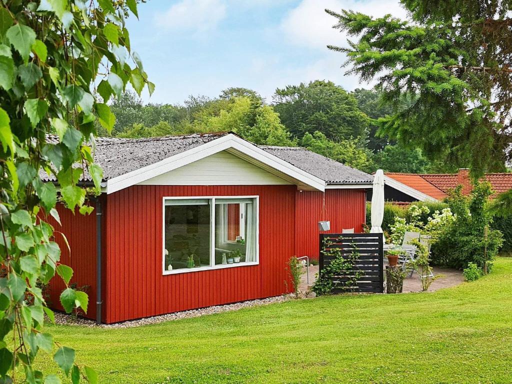 Holiday home Egernsund VII photo 1