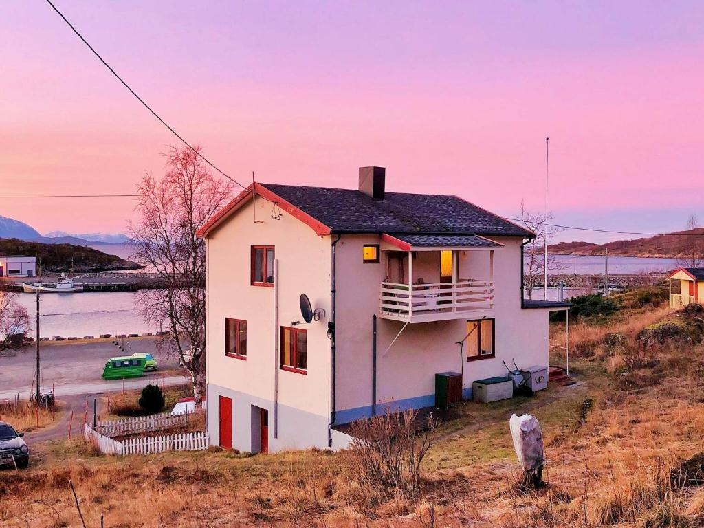 Holiday home STONGLANDSEIDET II photo 2