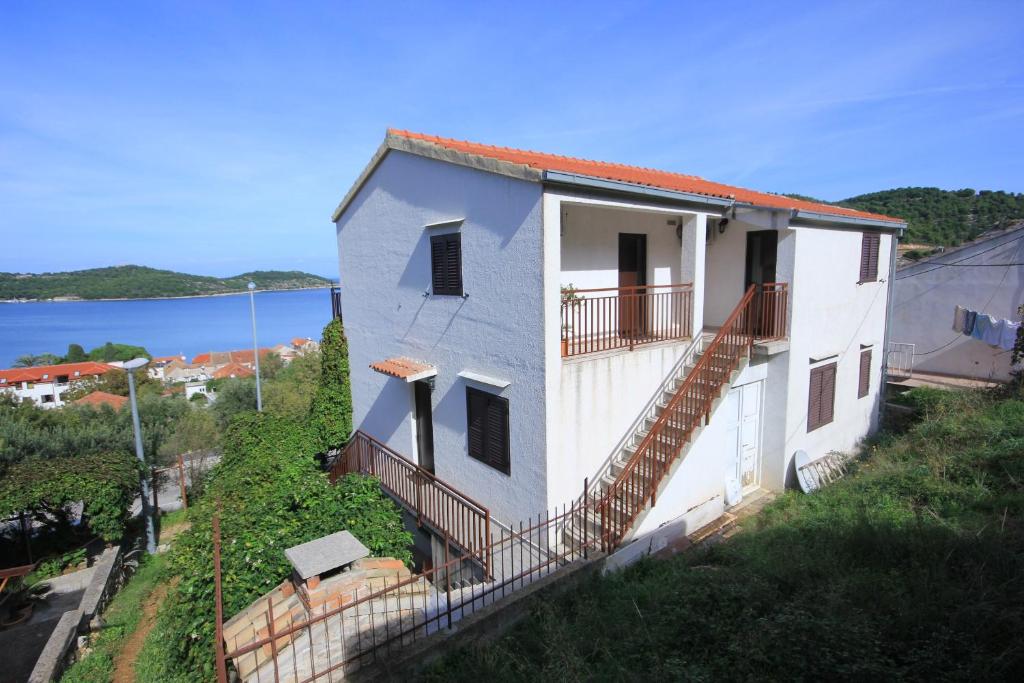 Apartment Vis 8448c photo 1